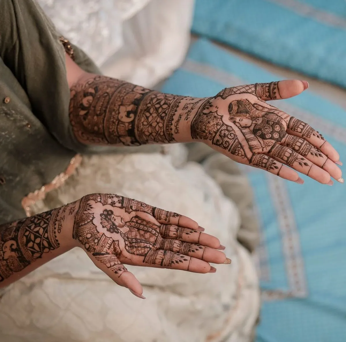 How to Plan a Mehendi, Haldi and Sangeet That Guests Remember