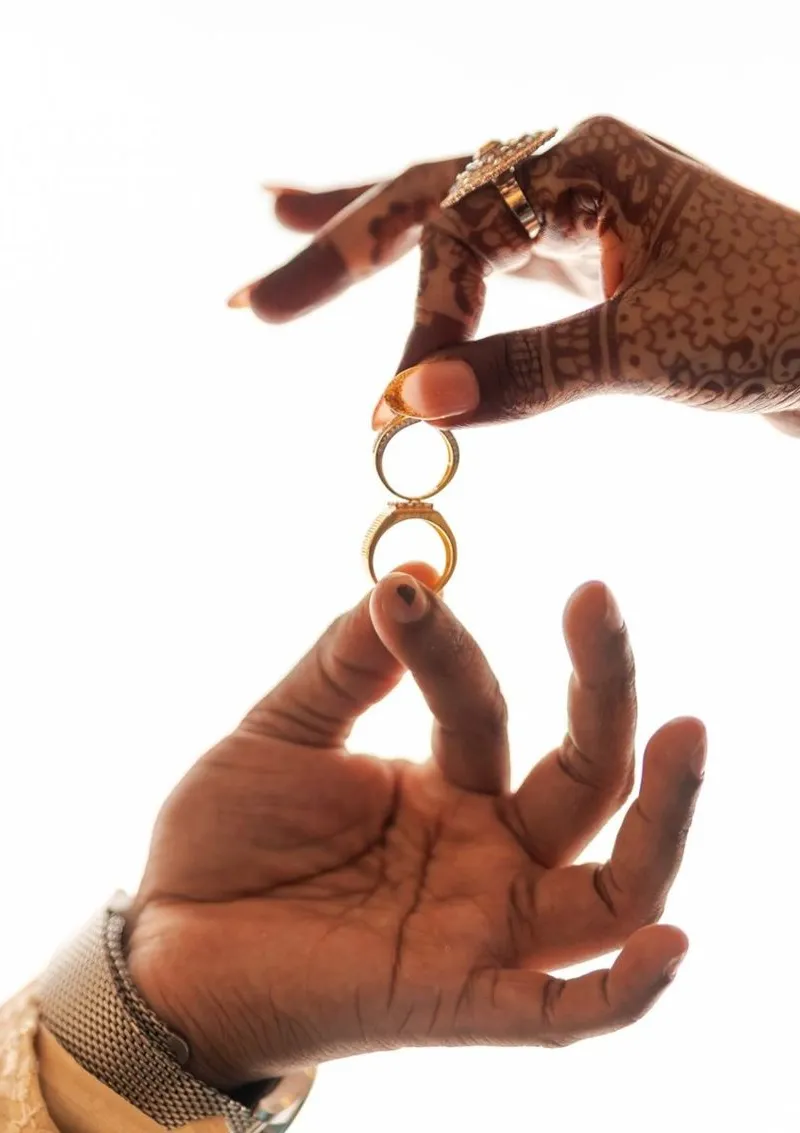 The Complete Indian Wedding Planning Checklist (12 Months to Go)