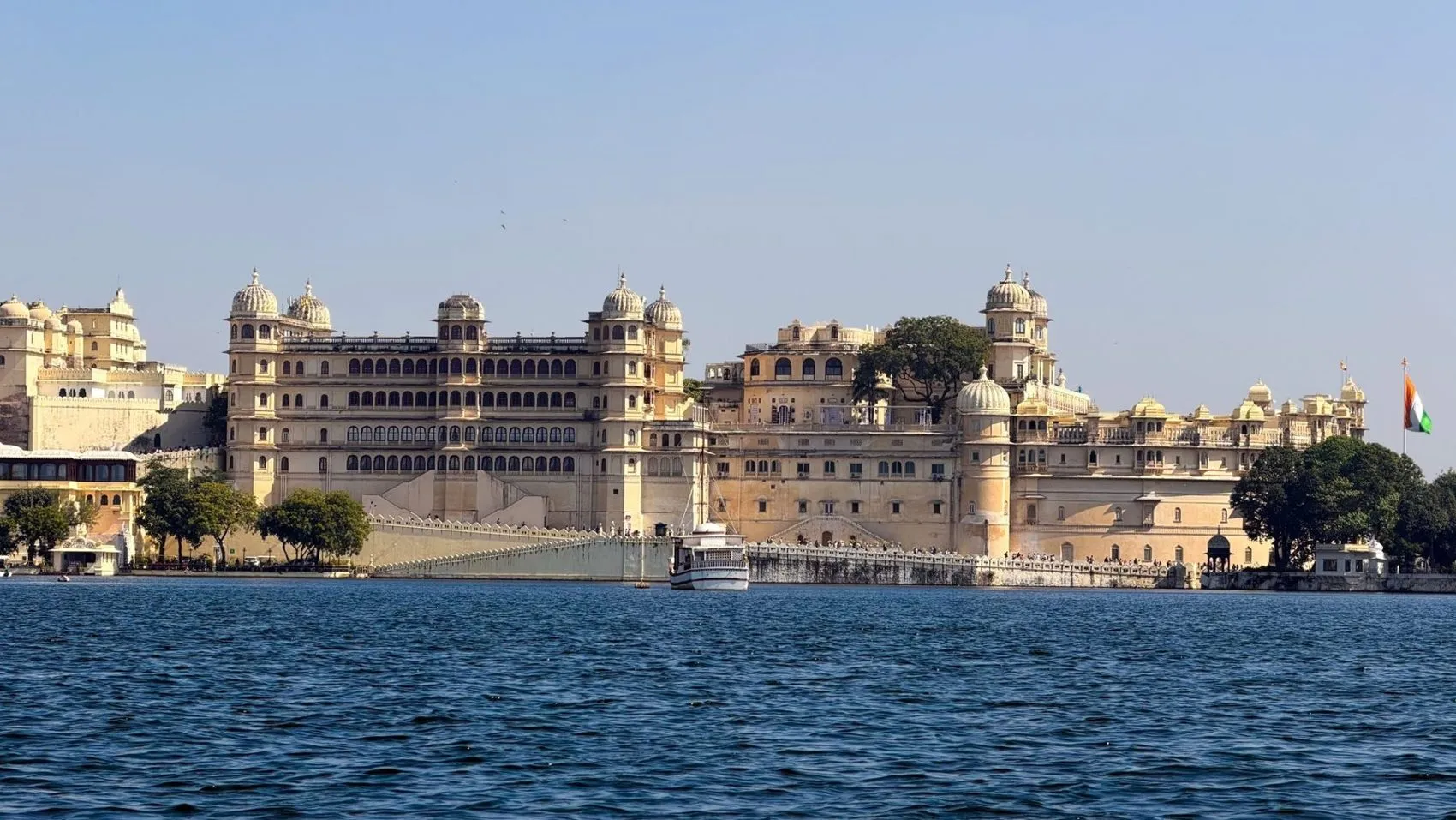 Destination wedding in Udaipur