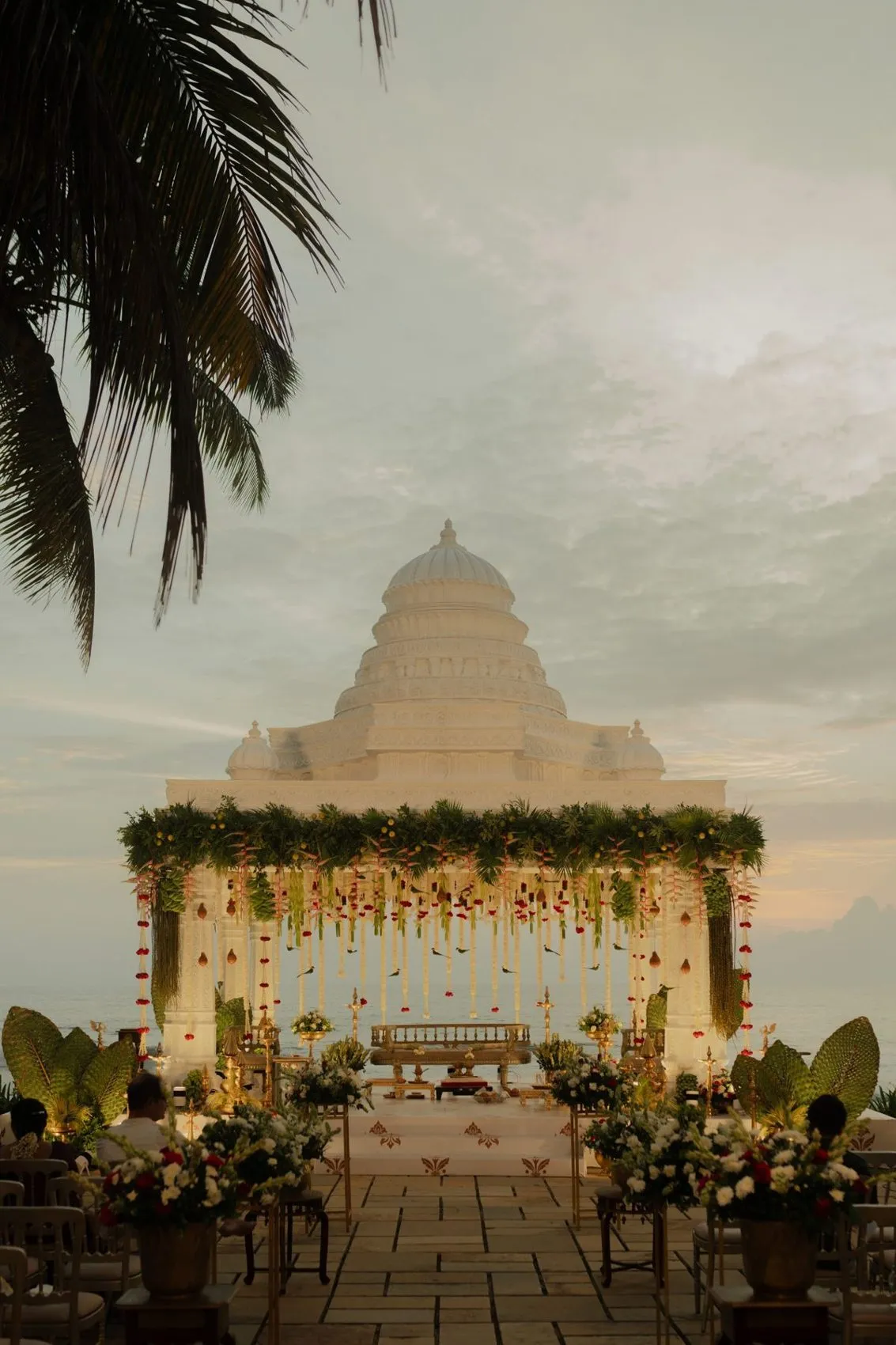 Wedding Planning