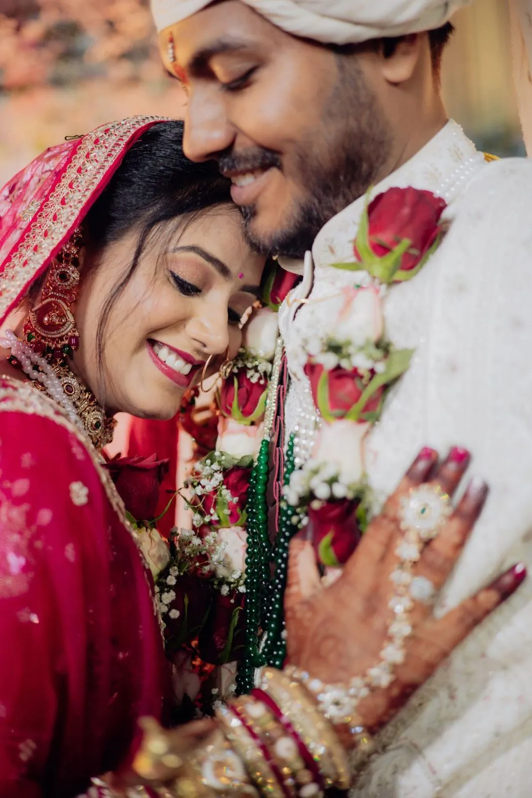 Aditi & Rohan – Udaipur wedding