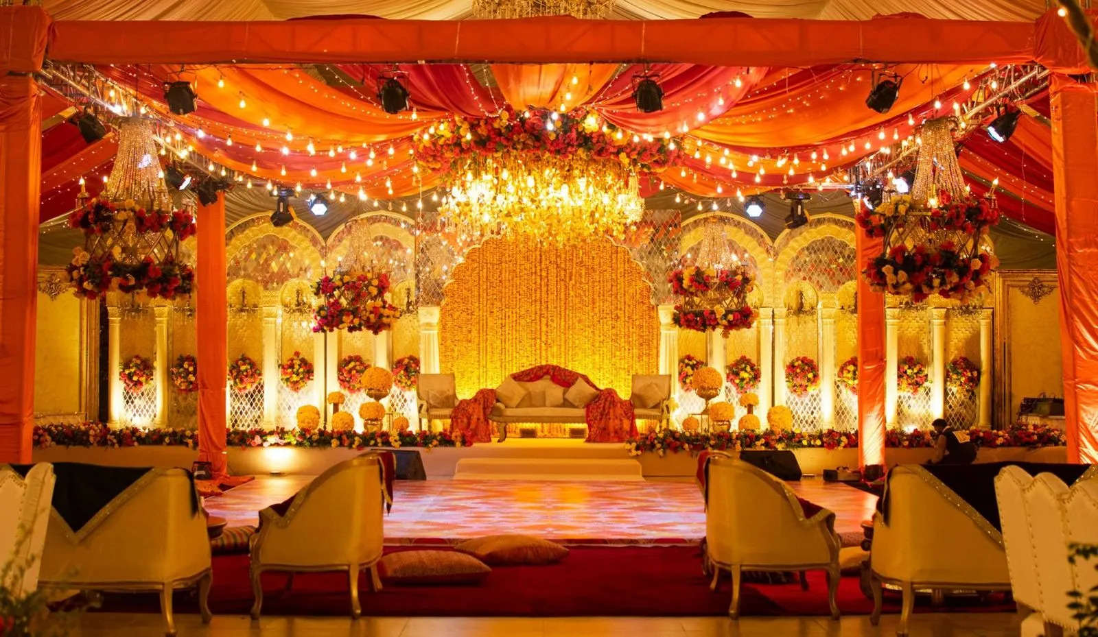 Aditi & Rohan – photo 4