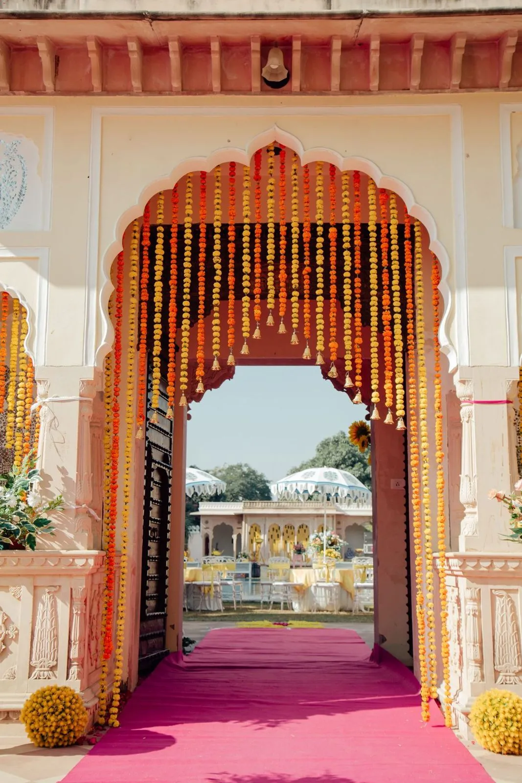 Aditi & Rohan – photo 5