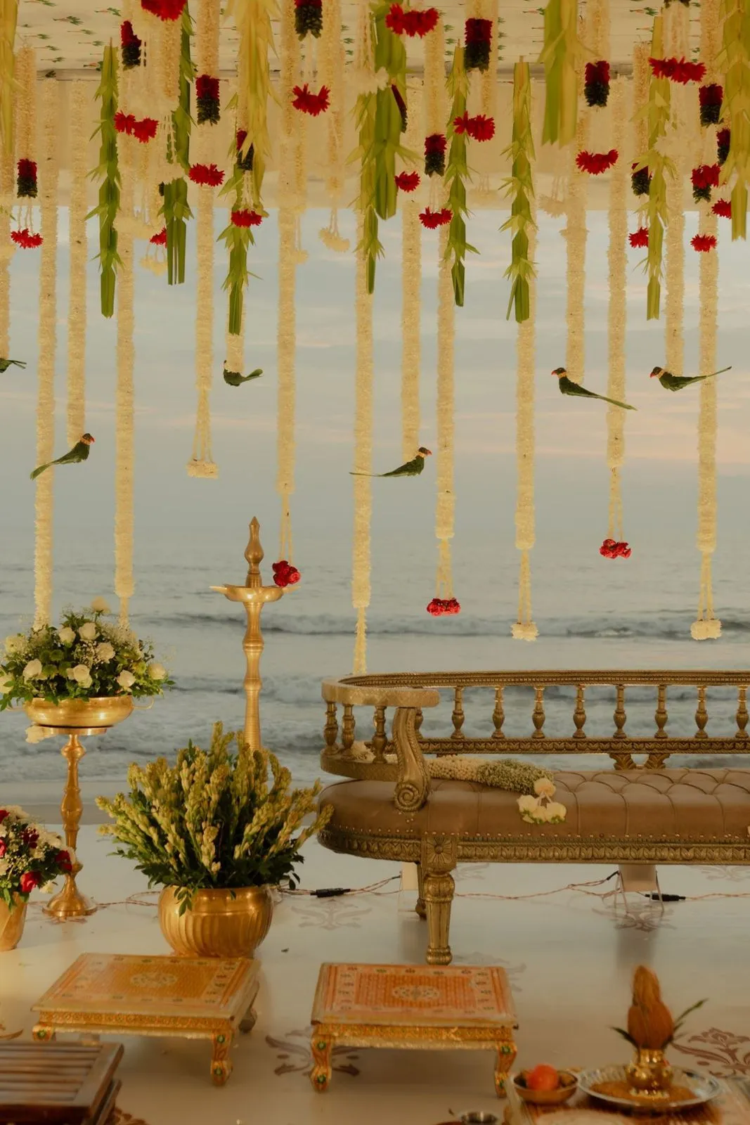Megha & Kunal – Goa wedding