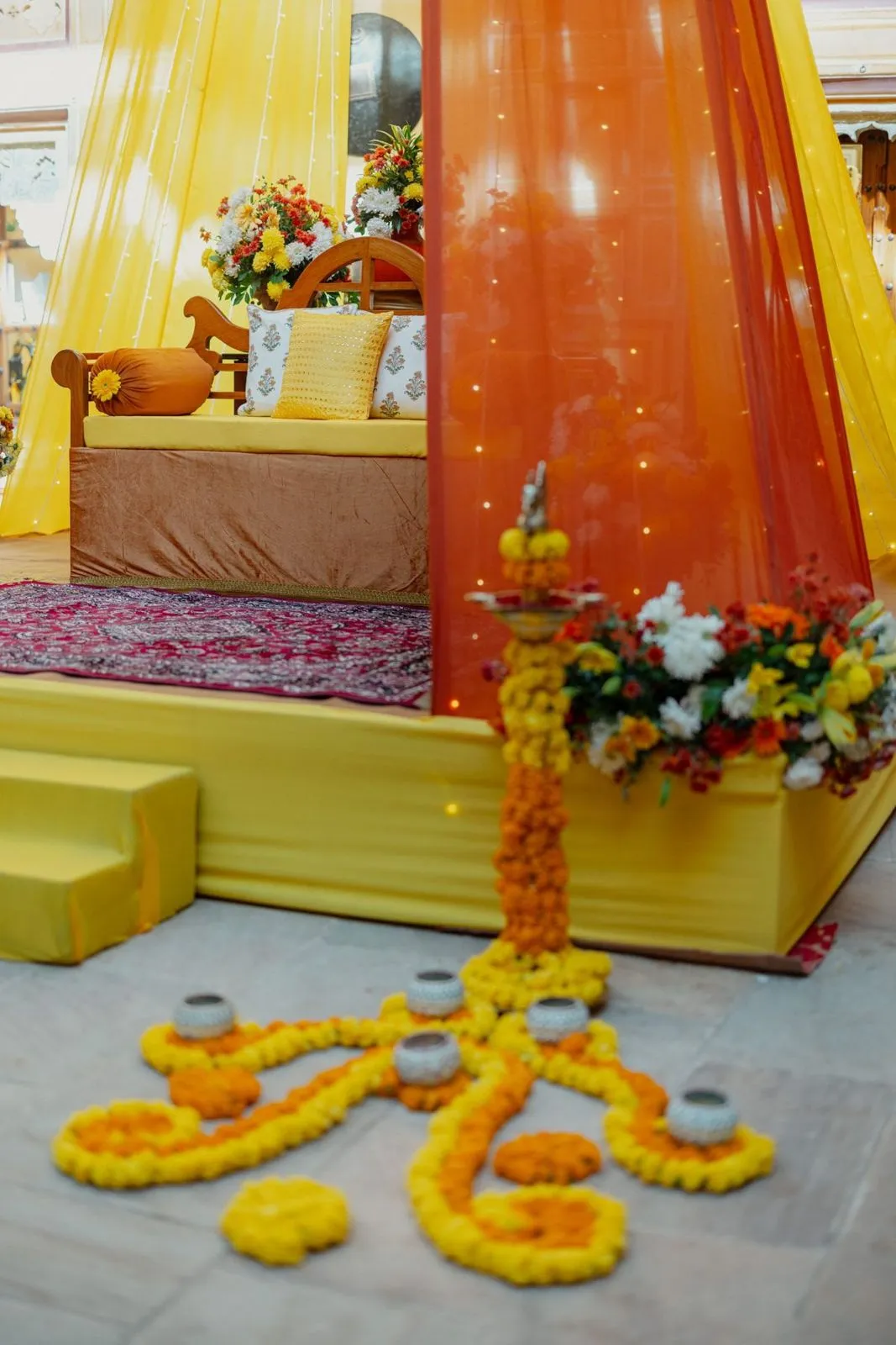Sneha & Arjun – photo 4