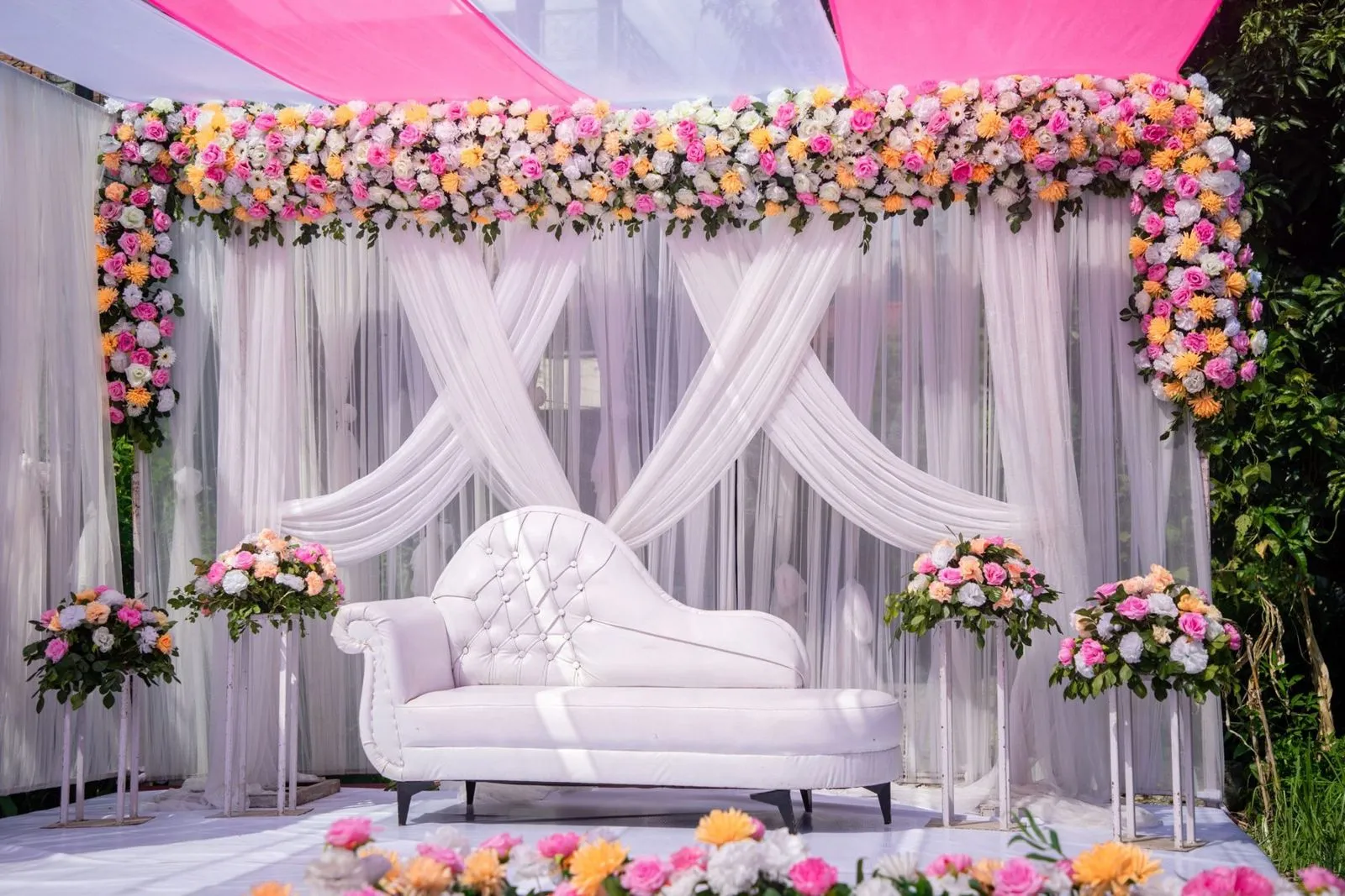 Pooja & Nikhil – photo 5